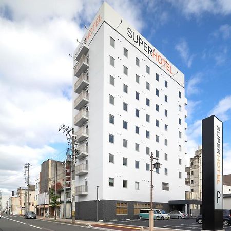 Super Hotel Echizen Takefu Buitenkant foto