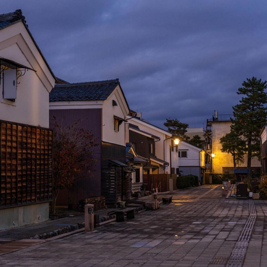 Super Hotel Echizen Takefu Buitenkant foto