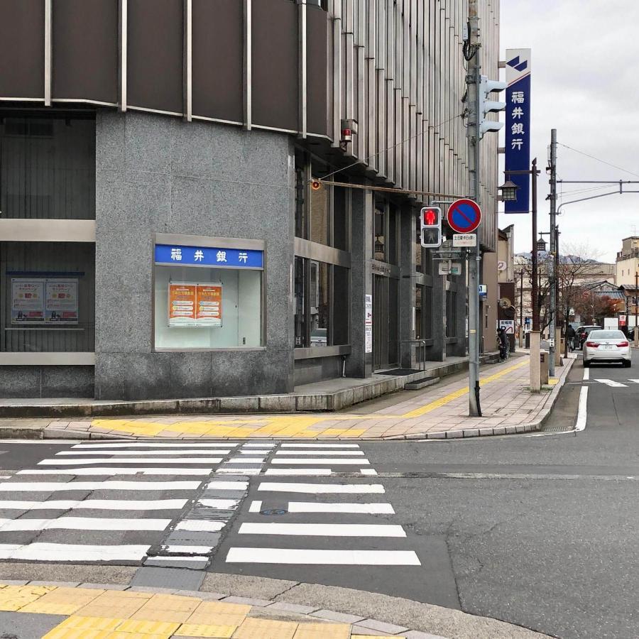 Super Hotel Echizen Takefu Buitenkant foto