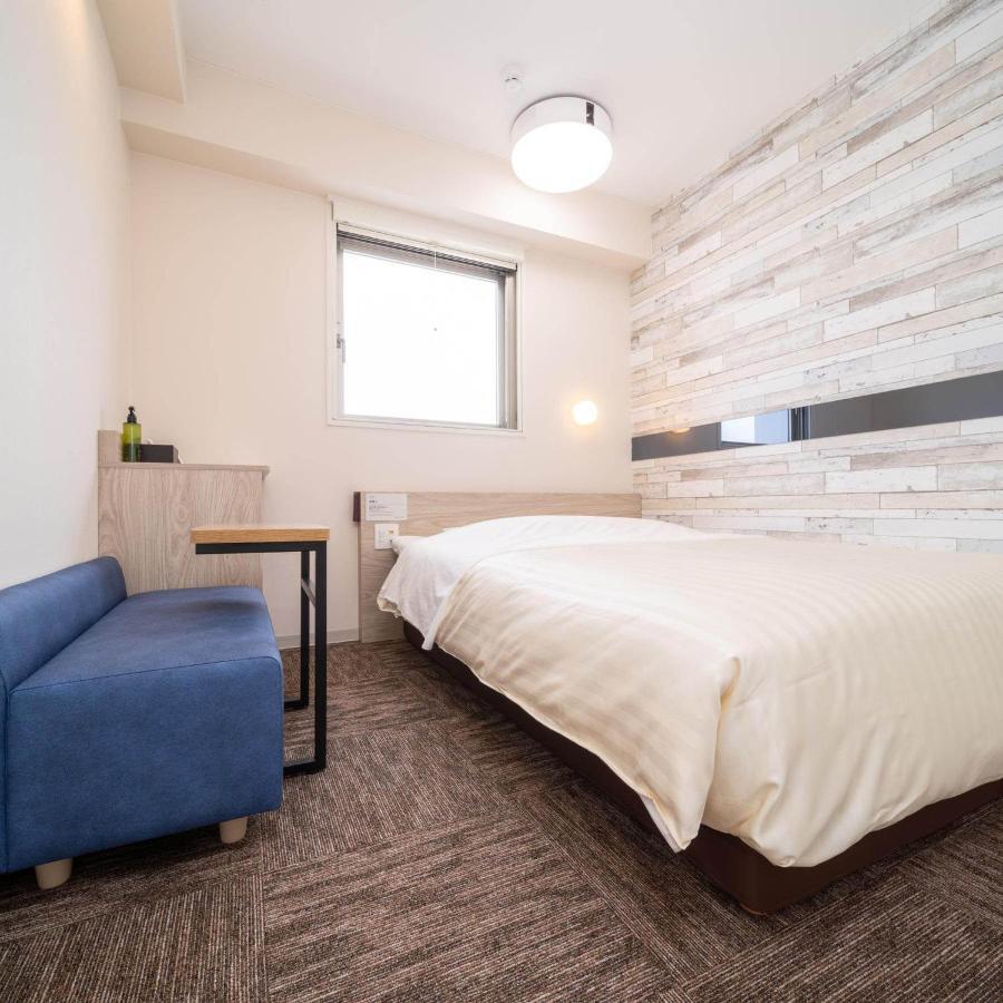 Super Hotel Echizen Takefu Buitenkant foto