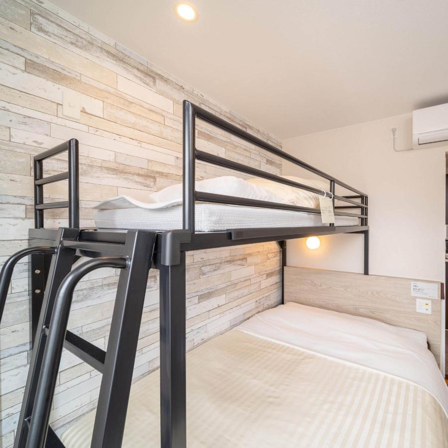 Super Hotel Echizen Takefu Buitenkant foto